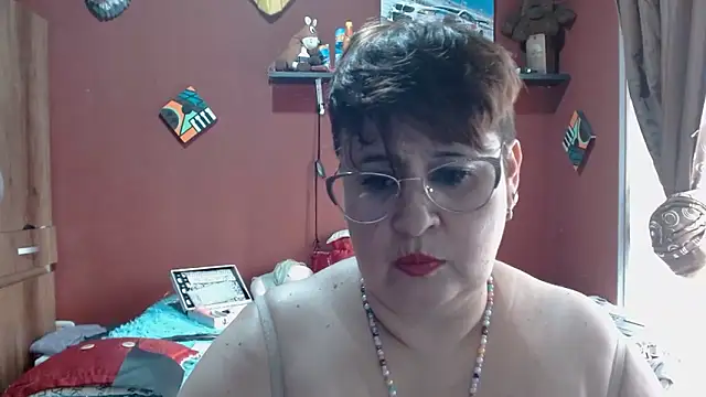 XXX chat uživo modela Sasharosee2