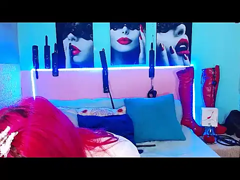 mylygreyn Webbikameraesitys