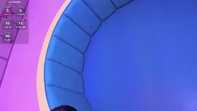 Chat +18 de giamonroe ao vivo