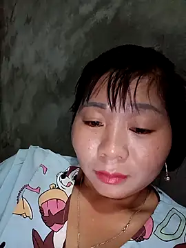 vangkt-cuteのウェブカメラショー