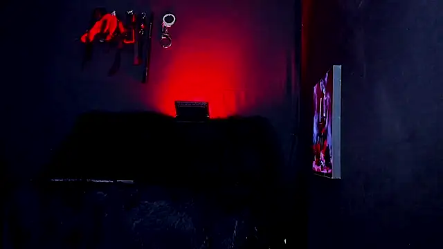 JessicaStones 网络视讯表演