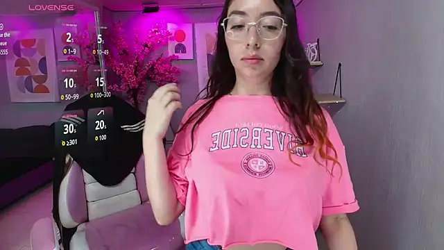 Veronica_miiller – Live XXX-chat