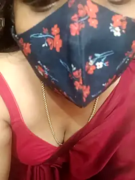 Show Webcam de Madhusri_Tamil_Telugu