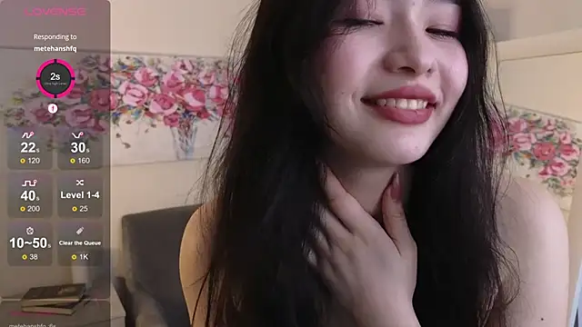 Chat XXX Live Noiry_Vuvez