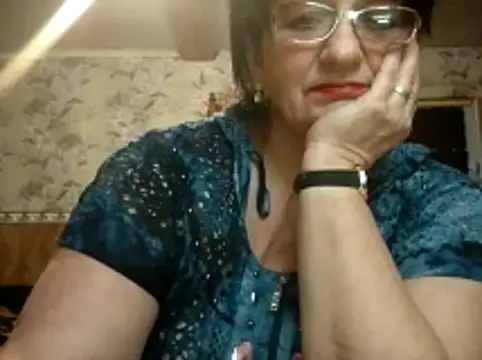 LanaMcFarland – Live XXX-chat