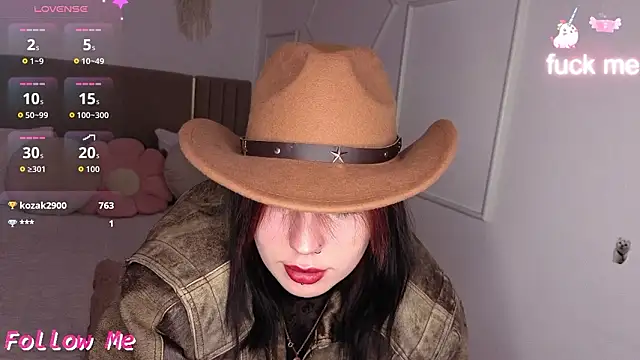 Chat +18 de Kittycat_meooow ao vivo