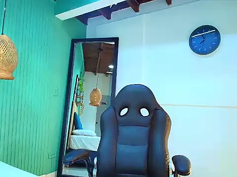 XXX chat uživo modela eva_colen50