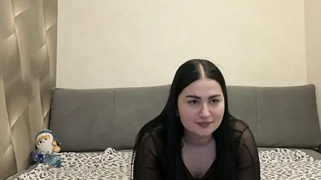 anglickes – Live XXX-chat