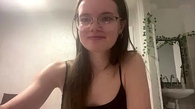 XXX chat uživo modela DedraOdneal