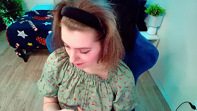 CranberryHot Live XXX-chat