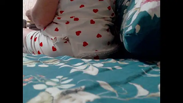 Anabelldestiny Show Webcam