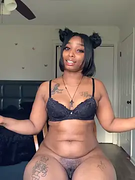 asiamariiee's Webcam Show