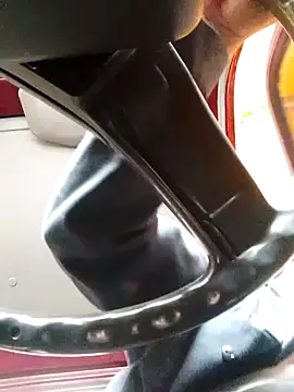 Show de TattyFoxglove na webcam