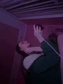 Flossy_Vettie Chat XXX live