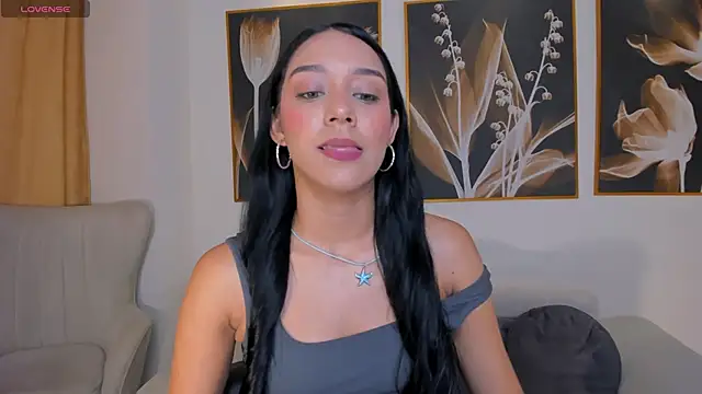 AmaliaCrus Live XXX-Chat