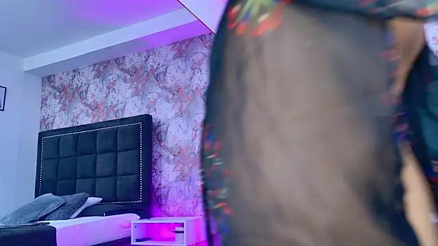 Angelique_Angell Live XXX-Chat