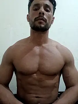 Arabprinceofslv: онлайн-секс-чат