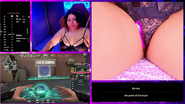 ALIS_E_Gn Live XXX chat