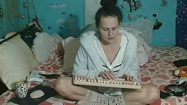 brighteyes77 Live XXX Chat