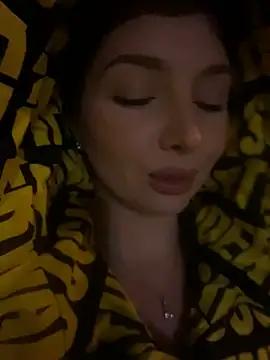 Živý XXX chat KrisMagnoly