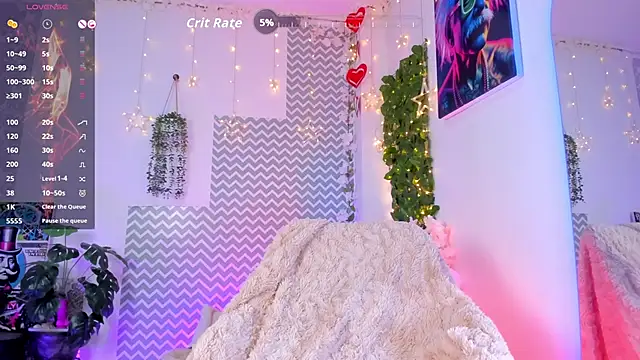 NahomyVega: онлайн-секс-чат