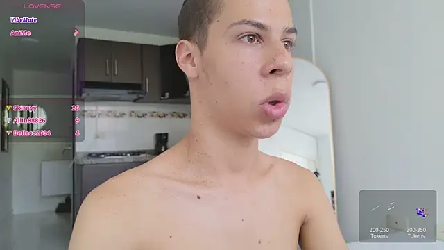 Chat XXX en directo de grey___27