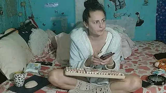 Онлайн чат XXX brighteyes77