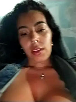 Živý XXX chat Luianna