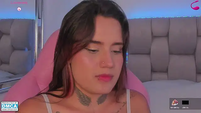 Susan-Sweet-7 Live XXX Chat