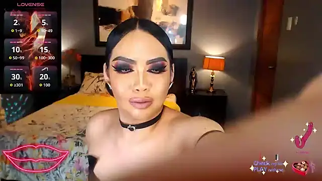 FridaHumphrey Obrolan Langsung XXX