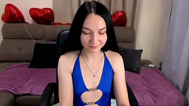 Yr_Shy_Bae – Live XXX-chat