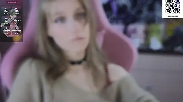 cyyberwhoren Live XXX chat