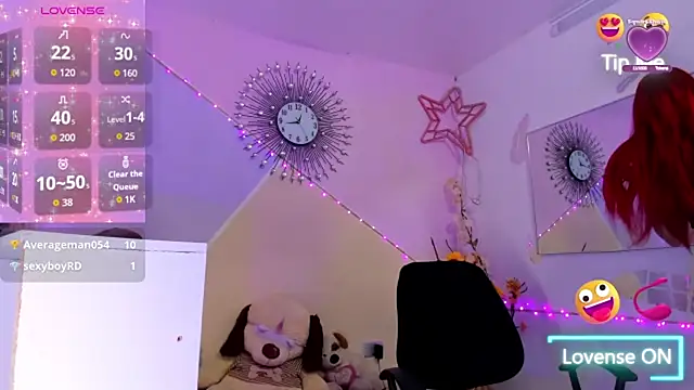 Ash-Bbynight: απευθείας συνομιλ ία ΧΧΧ