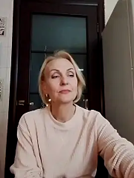 Webkamerová show MichelleSolis