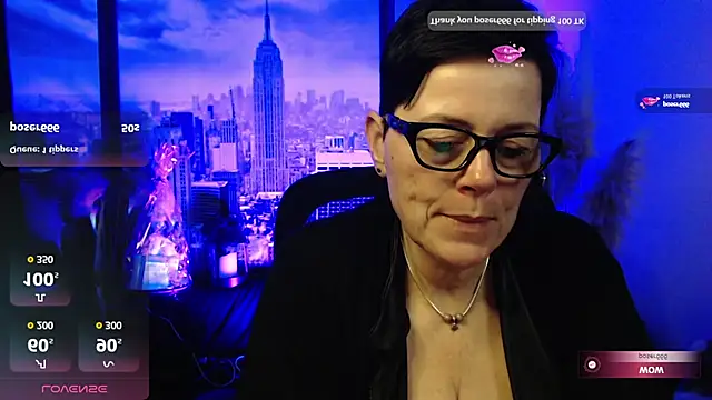 ninarandmann: онлайн-секс-чат