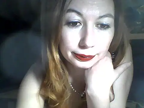 Chat +18 de Olesja ao vivo