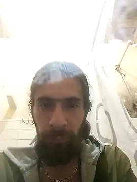 hairy_mannn Pertunjukan Webcam