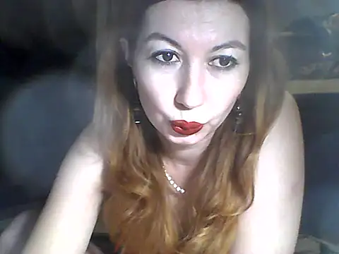 XXX chat uživo modela Olesja