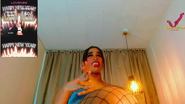 Show de webcam de katha_Crawford