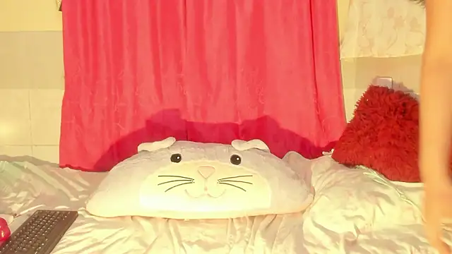 แชท XXX สดของ Alysson_cb