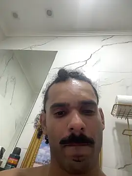 Gustavo17model Adlı Modelin Web Kamerası Şovu