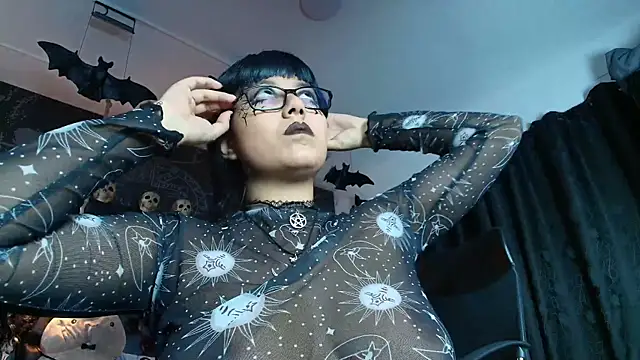 Živý XXX chat AlexHoe_