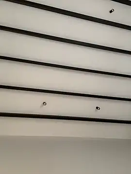 curchez_ Adlı Modelin Web Kamerası Şovu