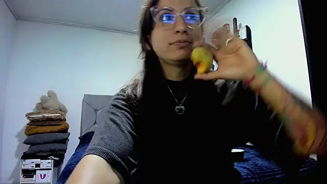 Živý XXX chat vanessabrown_