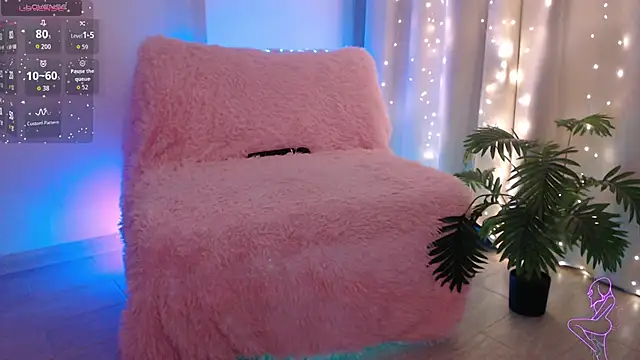 Zeeeme Chat XXX in diretta