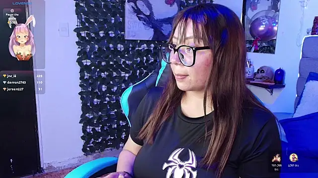 Živý XXX chat Kata_Bigboobs