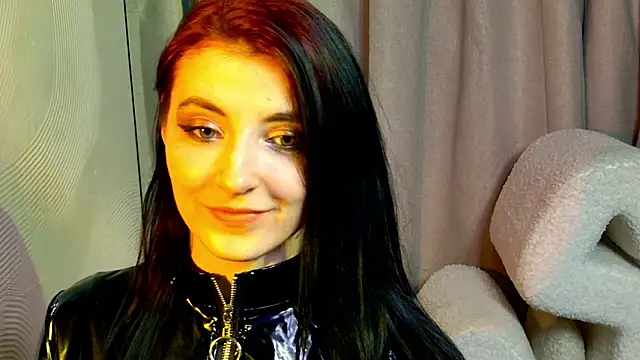 NicoleLuxe – Live XXX-chat