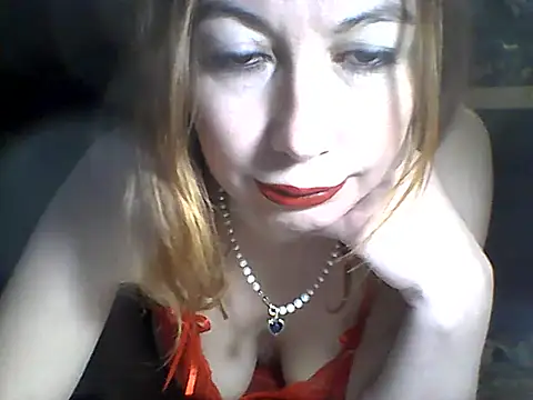 Chatroom XXX en direct de Olesja