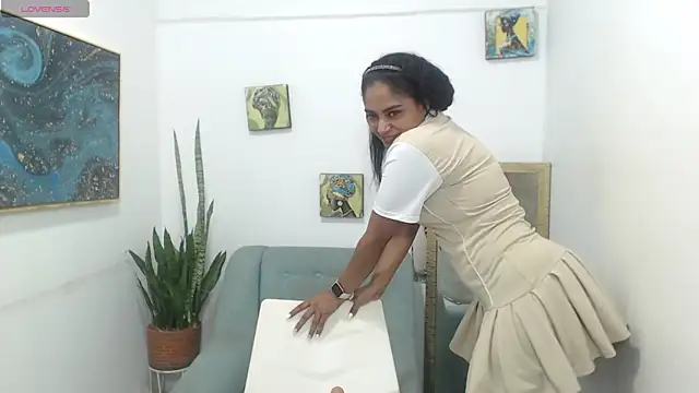 Luna_FyreのライブXXXチャット