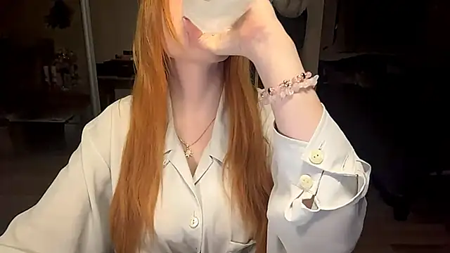 Chat +18 de HeilyJeily ao vivo